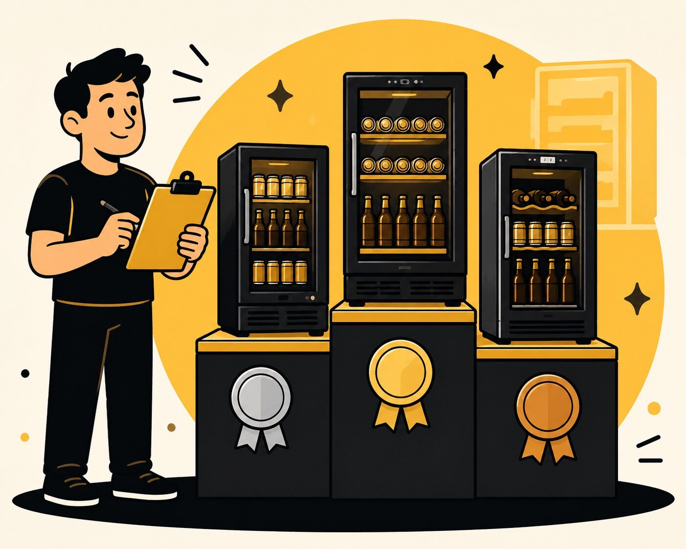 As 10 Melhores Cervejeiras