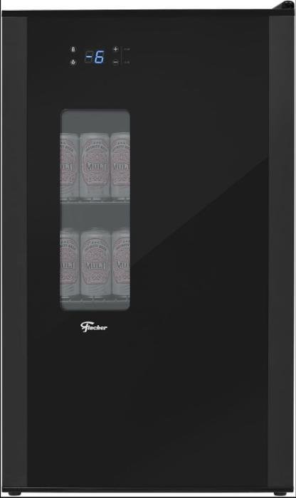 Fischer Infinity 92L